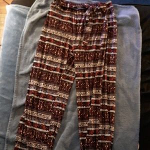 Joe B boho pants